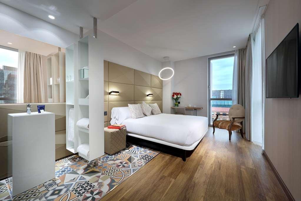 Hotel Sb Glow Barcelona Cameră foto