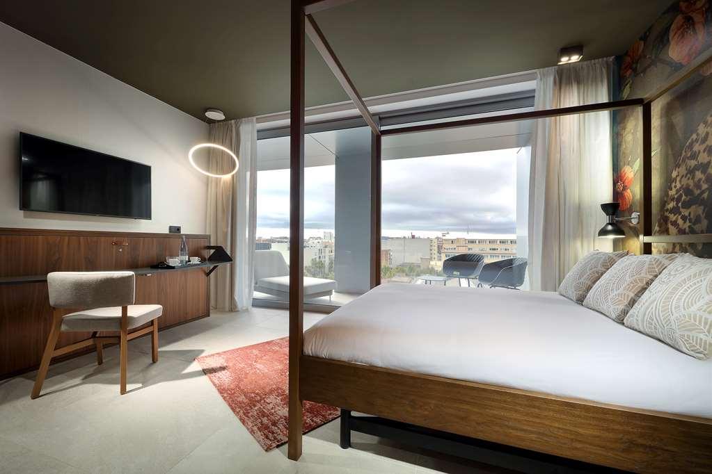 Hotel Sb Glow Barcelona Cameră foto