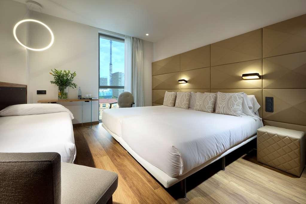 Hotel Sb Glow Barcelona Cameră foto