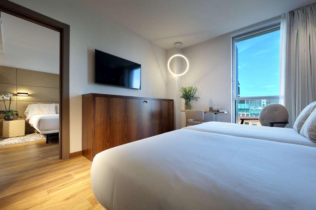 Hotel Sb Glow Barcelona Cameră foto