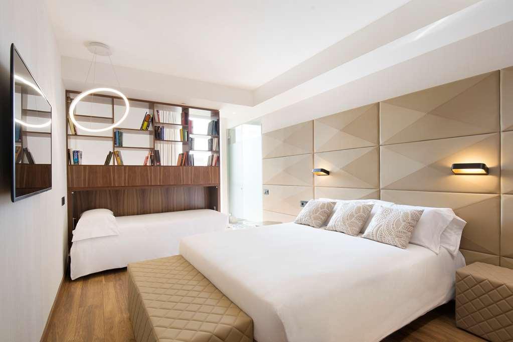 Hotel Sb Glow Barcelona Cameră foto