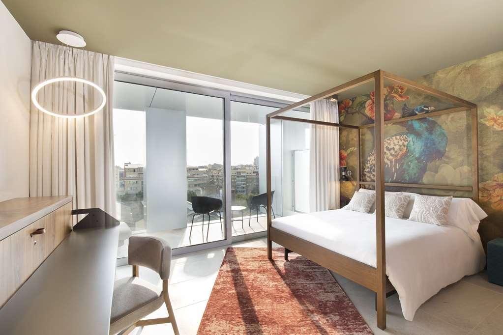 Hotel Sb Glow Barcelona Cameră foto