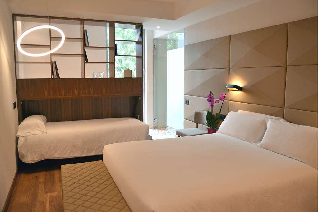 Hotel Sb Glow Barcelona Cameră foto