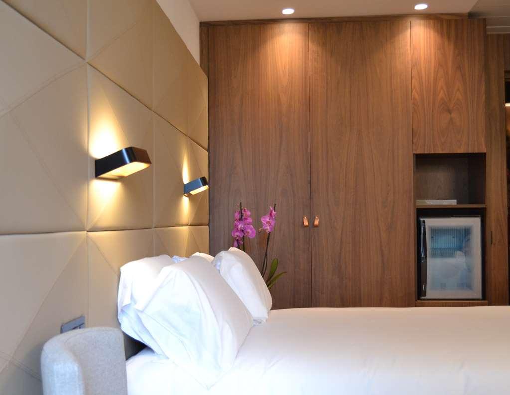 Hotel Sb Glow Barcelona Cameră foto