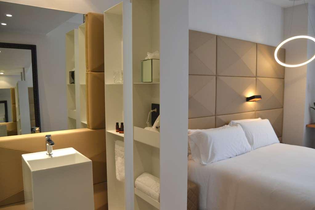 Hotel Sb Glow Barcelona Cameră foto