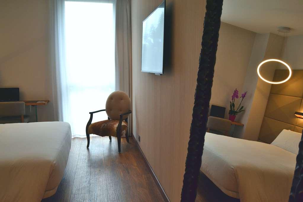 Hotel Sb Glow Barcelona Cameră foto